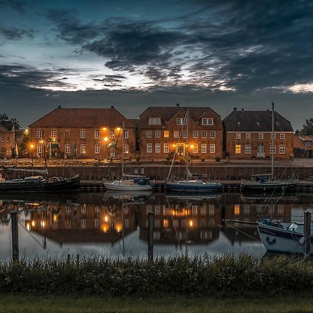 Hotel Packhaus Hooksiel Esterno foto