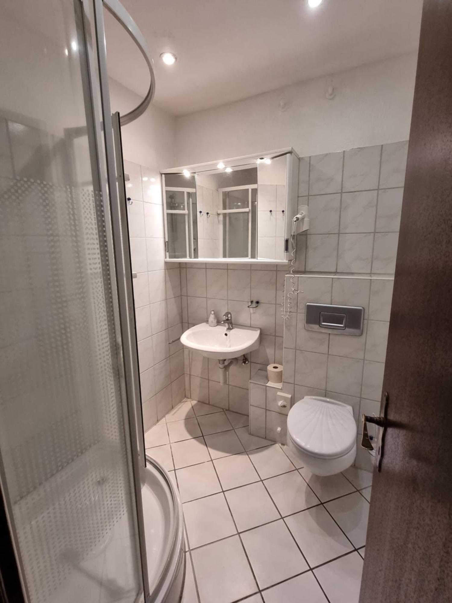 Hotel Packhaus Hooksiel Camera foto