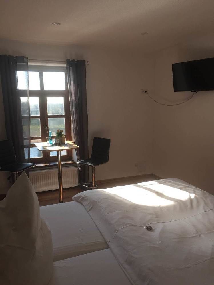 Hotel Packhaus Hooksiel Esterno foto