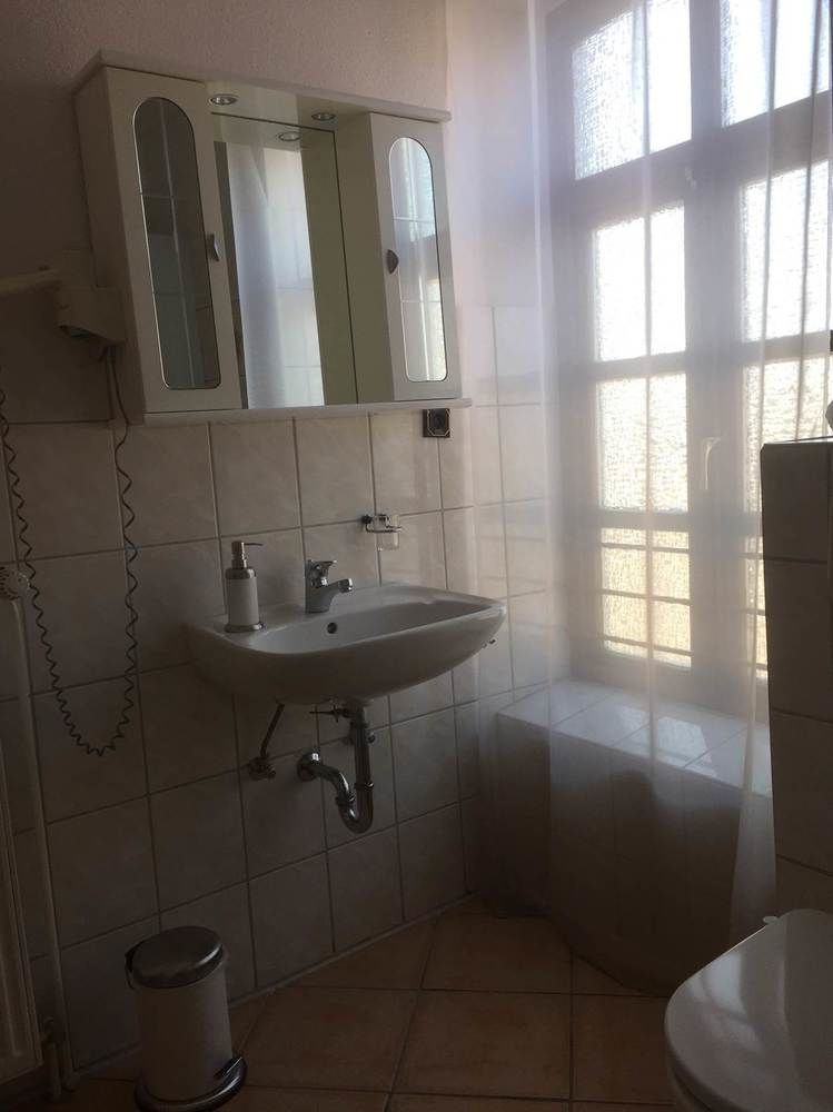 Hotel Packhaus Hooksiel Esterno foto
